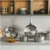 Tefal G76206 Extreme Uncoated Koekenpan 28 cm