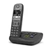 Gigaset A705A Trio Zwart