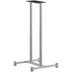 Sonoro Orchestra Stand per paar Mat zilver