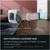 AEG 8000 Ultimate AB81U1SW Wit