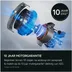 AEG 8000 Ultimate AB81U1SW Wit