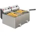 Fritel Profi 4920 Zilver