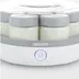 Severin JG3518 Yoghurtmaker Grijs