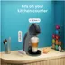 Krups Dolce Gusto KP143B Mini Me 2 Grijs