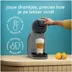 Krups Dolce Gusto KP143B Mini Me 2 Grijs