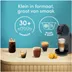 Krups Dolce Gusto KP143B Mini Me 2 Grijs
