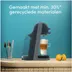 Krups Dolce Gusto KP143B Mini Me 2 Grijs