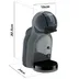 Krups Dolce Gusto KP143B Mini Me 2 Grijs