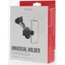 Hama Universele smartphone houder Move, met zuignap
