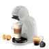 Krups Dolce Gusto KP143G Mini Me 2 Grijs
