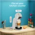 Krups Dolce Gusto KP143G Mini Me 2 Grijs