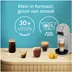 Krups Dolce Gusto KP143G Mini Me 2 Grijs