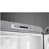 Smeg FAB32RSV6 Zilver