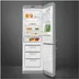 Smeg FAB32RSV6 Zilver