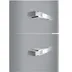 Smeg FAB32RSV6 Zilver