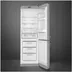 Smeg FAB32RSV6 Zilver