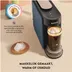 Krups Nespresso Vertuo UP XN9404 Blauw