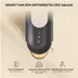 Krups Nespresso Vertuo UP XN9404 Blauw