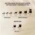 Krups Nespresso Vertuo UP XN9404 Blauw
