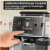 Krups EA918G Sensation Elite Aluminium