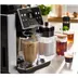 Krups EA918G Sensation Elite Aluminium