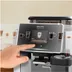 Krups EA918G Sensation Elite Aluminium