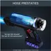 Rowenta RH20C7  X-Force Flex 9.60 - Animal Care + Aqua