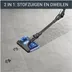 Rowenta RH20C7  X-Force Flex 9.60 - Animal Care + Aqua