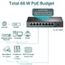 TP-Link TL-SG1008P