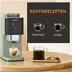 Krups SA401L Coffee Crush Lichen