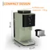 Krups SA401L Coffee Crush Lichen