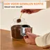 Krups SA401L Coffee Crush Lichen