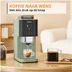 Krups SA401L Coffee Crush Lichen