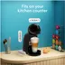Krups Dolce Gusto KP1438 Mini Me 2 Zwart