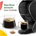 Krups Dolce Gusto NEO YY5678 Latte Zwart