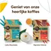 Krups Dolce Gusto NEO YY5678 Latte Zwart