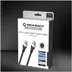 Oehlbach SL UHS HDMI 2.1 CABLE 2,0 M Zwart