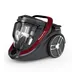 Rowenta RO7933  Silent Force Cyclonic Effitech Multi