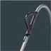 Rowenta RO7933  Silent Force Cyclonic Effitech Multi