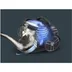 Rowenta RO7933  Silent Force Cyclonic Effitech Multi