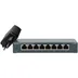 TP-Link TL-SG108 8-Port 10/100/1000Mbps Desktop Switch