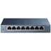 TP-Link TL-SG108 8-Port 10/100/1000Mbps Desktop Switch