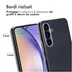 Accezz 100% Recycled Clear Backcover Samsung Galaxy A54 (5G)