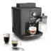 Krups Serenity Milk Zwart