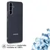 Accezz 100% Recycled Clear Backcover Samsung Galaxy A34 (5G)