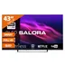 Salora QLED43FV1