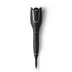 Philips BHB876/00 Zwart