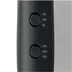 Philips BHB876/00 Zwart