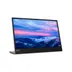Lenovo L15 Portable Beeldscherm 15,6" Zwart