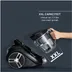 Rowenta RO4B30 Compact Power Cyclonic Parquet